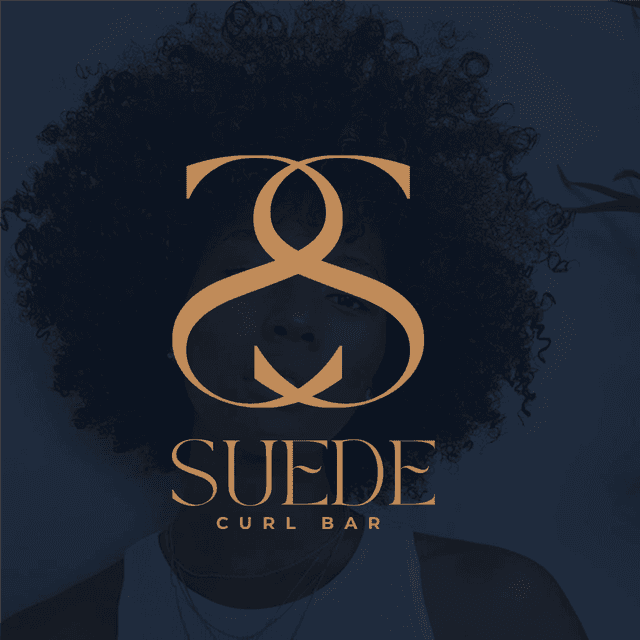 The Suede Lux Experience at Suede Curl Bar in Mableton, GA